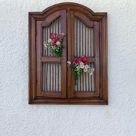 Mesonisi με υπέροχη θέα στον παγασητικό!! Holiday home