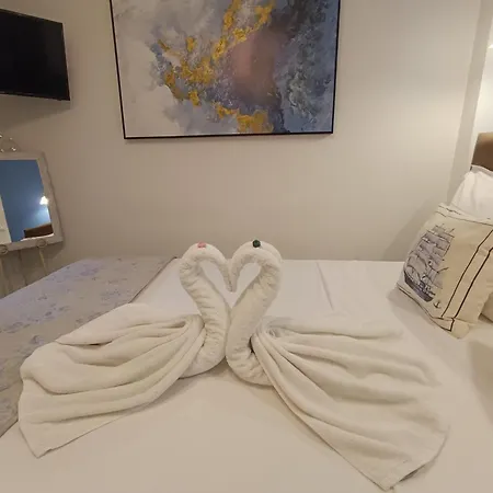 Holiday home Mesonisi με υπέροχη θέα στον παγασητικό!! *
