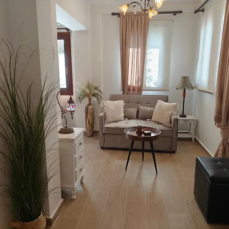 Mesonisi Boutique - Sea View In Afissos, Pelion Άφησσος