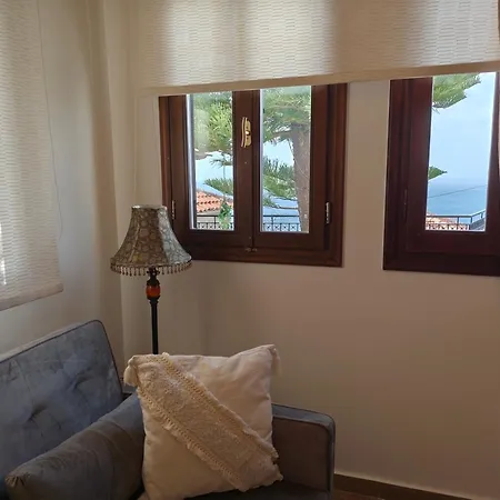 Mesonisi Boutique - Sea View In Afissos, Pelion * Άφησσος