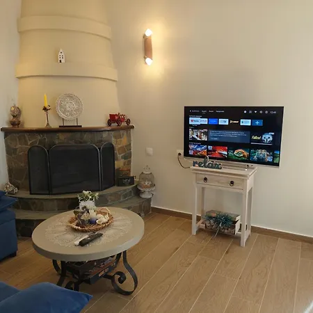 Mesonisi Boutique - Sea View In Afissos, Pelion Σπίτι διακοπών