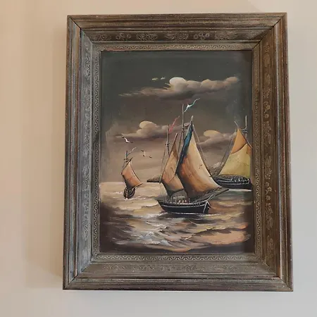 Σπίτι διακοπών Mesonisi Boutique - Sea View In Afissos, Pelion Άφησσος
