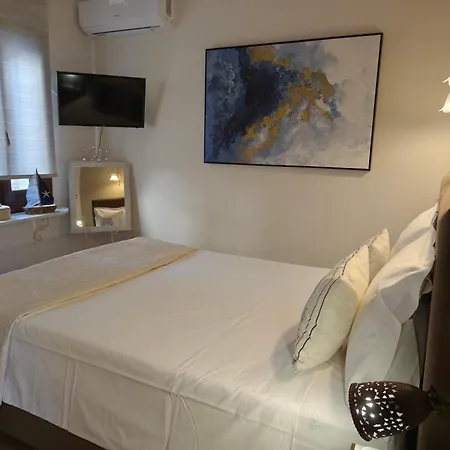 Mesonisi Boutique - Sea View In Afissos, Pelion