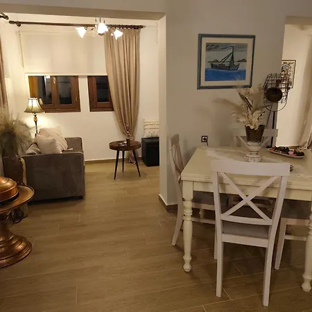 Mesonisi Boutique - Sea View In Afissos, Pelion Σπίτι διακοπών