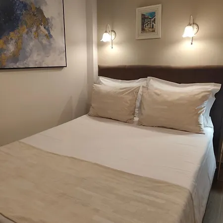 Σπίτι διακοπών Mesonisi Boutique - Sea View In Afissos, Pelion *