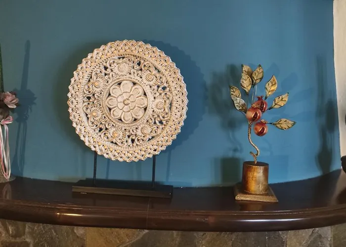 Mesonisi με υπέροχη θέα στον παγασητικό!!