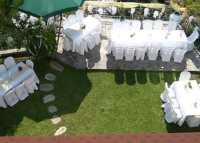 Mesonisi Boutique - Sea View In Afissos, Pelion