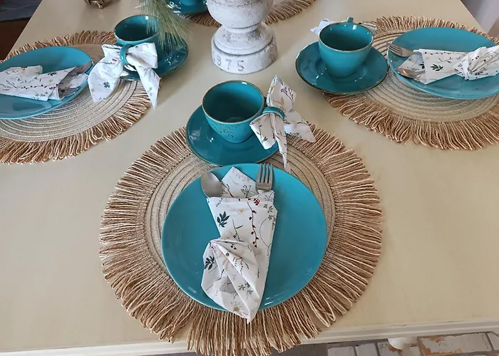 Mesonisi με υπέροχη θέα στον παγασητικό!!