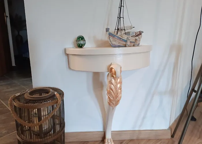 Casa de Férias Mesonisi Boutique - Sea View In Afissos, Pelion *