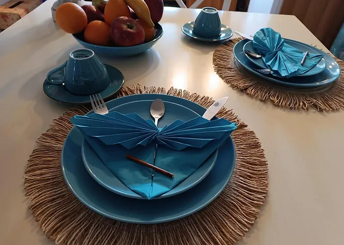 Mesonisi Boutique - Sea View In Afissos, Pelion Afissos