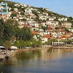 Сasa de vacaciones Mesonisi Boutique - Sea View In Afissos, Pelion Áfissos