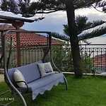 Сasa de vacaciones Mesonisi Boutique - Sea View In Afissos, Pelion