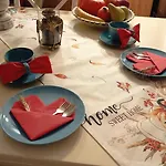 Holiday home Mesonisi Boutique - Sea View In Afissos, Pelion Afissos
