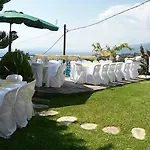 Mesonisi Boutique - Sea View In Afissos, Pelion Afissos