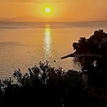 Holiday home Mesonisi Boutique - Sea View In Afissos, Pelion *