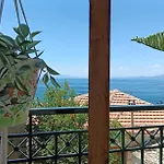 Mesonisi Boutique - Sea View In Afissos, Pelion Nyaraló