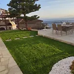Mesonisi Boutique - Sea View In Afissos, Pelion *