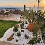 Mesonisi Boutique - Sea View In Afissos, Pelion Holiday home Afissos