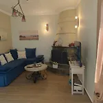 Holiday home Mesonisi Boutique - Sea View In Afissos, Pelion Afissos
