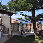 Mesonisi Boutique - Sea View In Afissos, Pelion Afissos