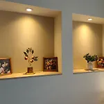 Mesonisi Boutique - Sea View In Afissos, Pelion