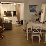 Mesonisi Boutique - Sea View In Afissos, Pelion Holiday home