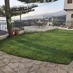 Mesonisi Boutique - Sea View In Afissos, Pelion * Áfiszosz
