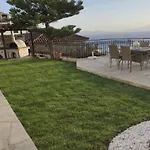 Mesonisi Boutique - Sea View In Afissos, Pelion * Áfissos