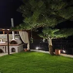 Mesonisi Boutique - Sea View In Afissos, Pelion *
