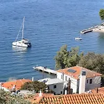 Mesonisi Boutique - Sea View In Afissos, Pelion Nyaraló *