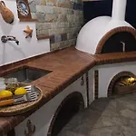 Mesonisi Boutique - Sea View In Afissos, Pelion Сasa de vacaciones