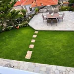 Mesonisi Boutique - Sea View In Afissos, Pelion * 费索斯