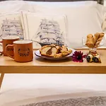 Сasa de vacaciones Mesonisi Boutique - Sea View In Afissos, Pelion *
