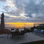Mesonisi Boutique - Sea View In Afissos, Pelion Сasa de vacaciones Áfissos