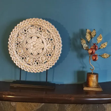 Mesonisi με υπέροχη θέα στον παγασητικό!!