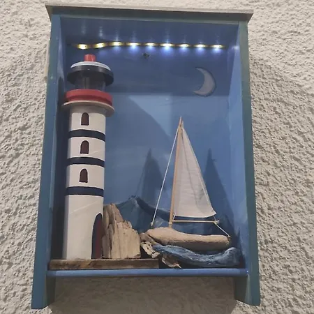 Case de vacanță Mesonisi με υπέροχη θέα στον παγασητικό!! Afissos