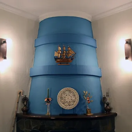 Mesonisi με υπέροχη θέα στον παγασητικό!! Áfissos