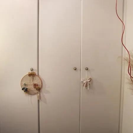 Case de vacanță Mesonisi με υπέροχη θέα στον παγασητικό!!