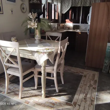 Mesonisi με υπέροχη θέα στον παγασητικό!! * Afissos