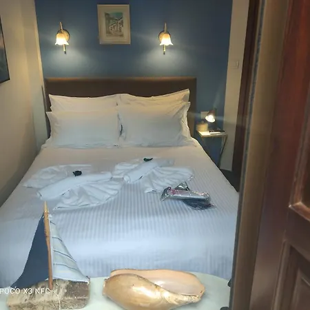 Mesonisi με υπέροχη θέα στον παγασητικό!! *