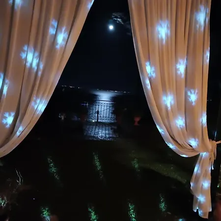 Mesonisi με υπέροχη θέα στον παγασητικό!! Afissos