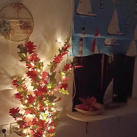 Mesonisi με υπέροχη θέα στον παγασητικό!! * Afissos