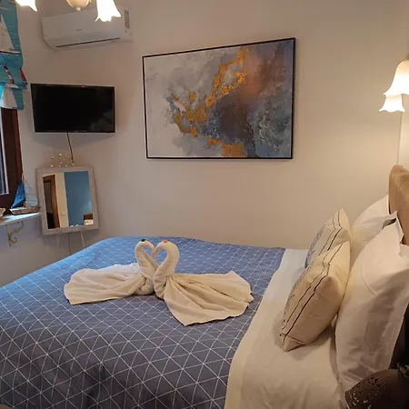 Mesonisi με υπέροχη θέα στον παγασητικό!! Áfissos