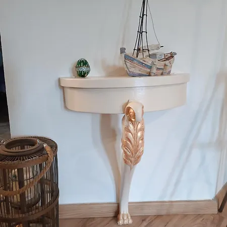 Ferienhaus Mesonisi με υπέροχη θέα στον παγασητικό!! *