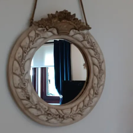 Ferienhaus Mesonisi με υπέροχη θέα στον παγασητικό!! Áfissos