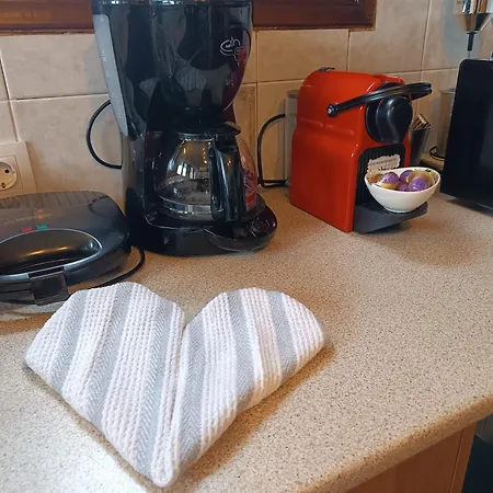 Mesonisi με υπέροχη θέα στον παγασητικό!! Ferienhaus Áfissos