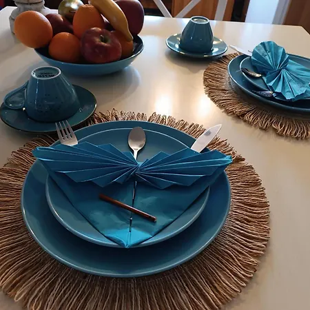 Mesonisi Boutique - Sea View In Afissos, Pelion Áfissos