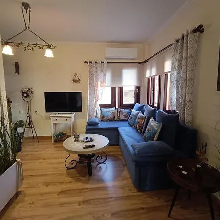 Mesonisi με υπέροχη θέα στον παγασητικό!! Afissos