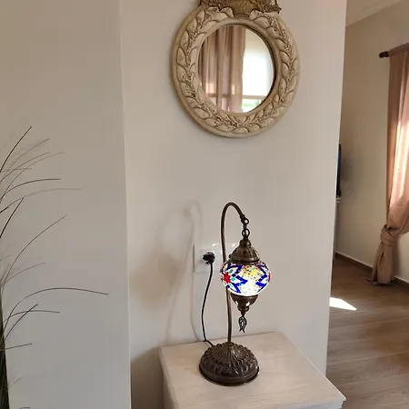 Mesonisi Boutique - Sea View In Afissos, Pelion Holiday home
