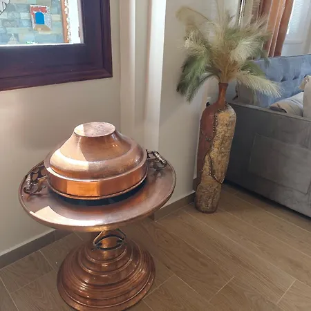 Mesonisi Boutique - Sea View In Afissos, Pelion *